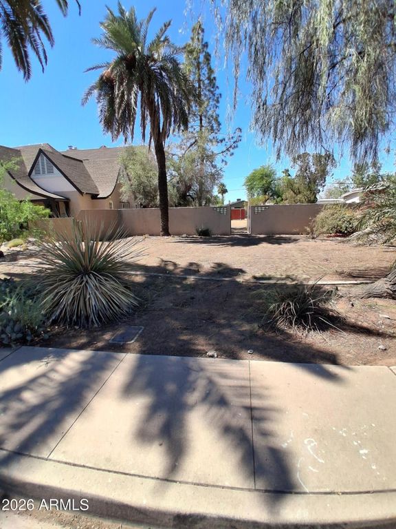 1505 E CORONADO Road 19, Phoenix, AZ 85006 — exterior