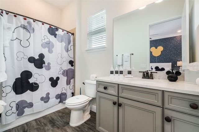 8008 SANDY TOES WAY, Kissimmee, FL 34747