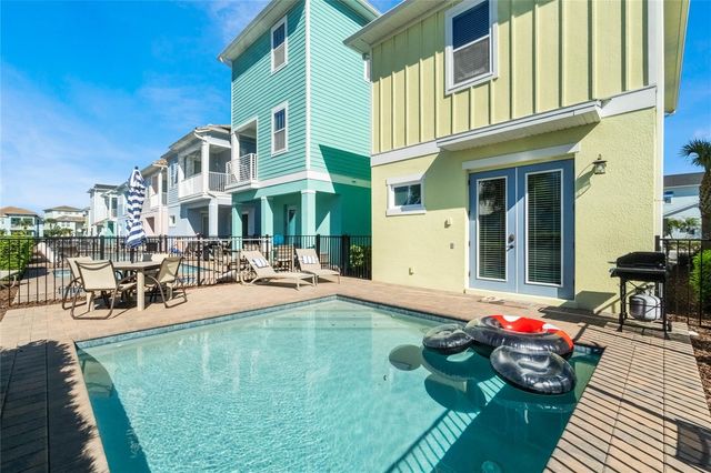 8008 SANDY TOES WAY, Kissimmee, FL 34747