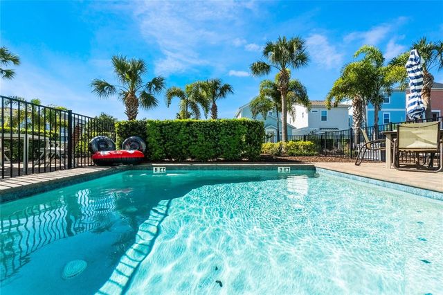 8008 SANDY TOES WAY, Kissimmee, FL 34747