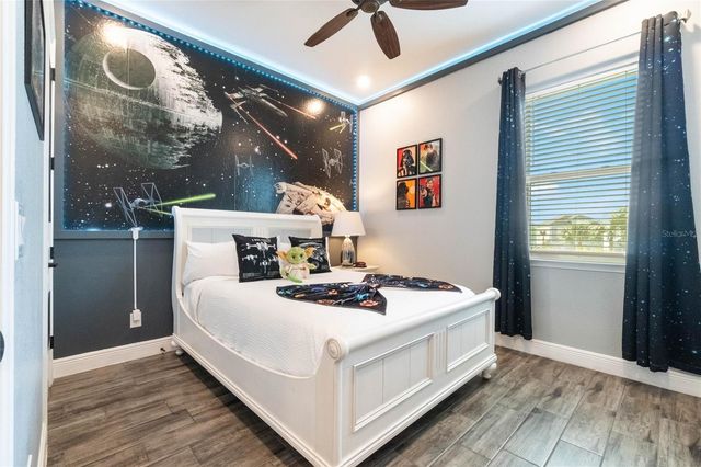 8008 SANDY TOES WAY, Kissimmee, FL 34747