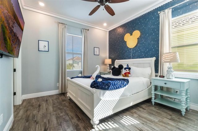 8008 SANDY TOES WAY, Kissimmee, FL 34747