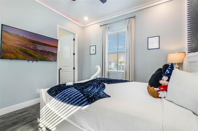 8008 SANDY TOES WAY, Kissimmee, FL 34747