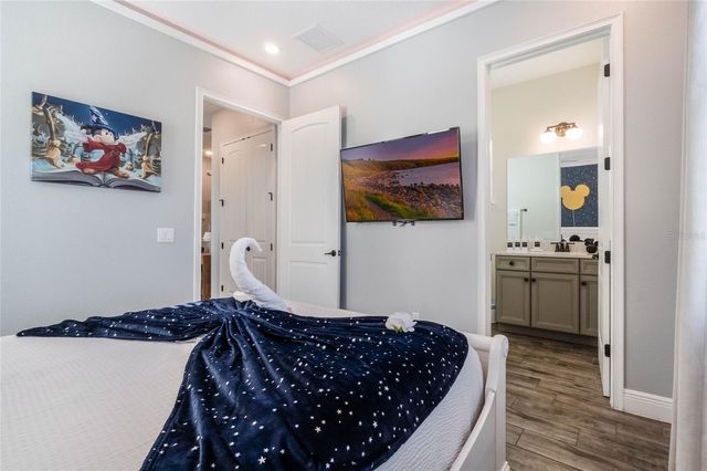 8008 SANDY TOES WAY, Kissimmee, FL 34747