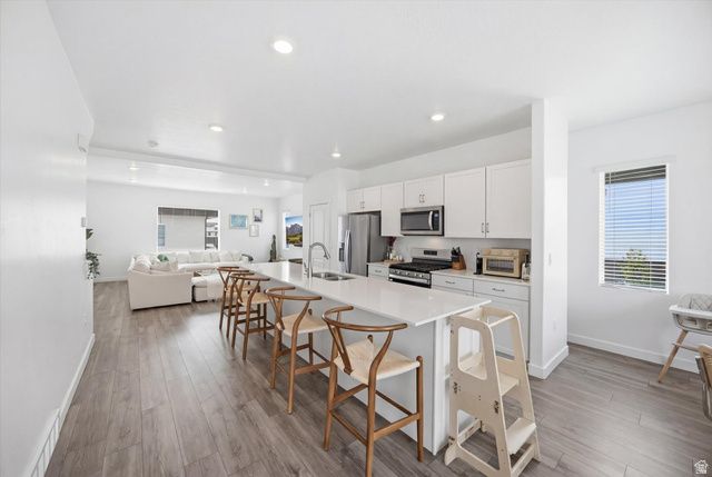 1138 W 310 S, American Fork, UT 84003