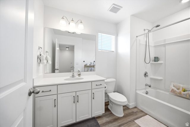 1138 W 310 S, American Fork, UT 84003