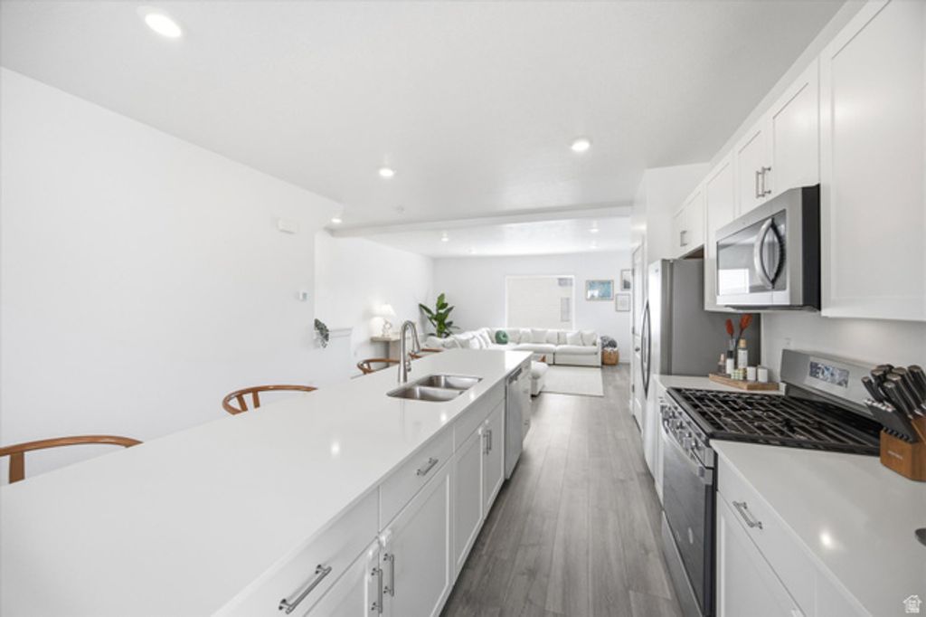 Image 13 of property listing at 1138 W 310 S, American Fork, UT 84003