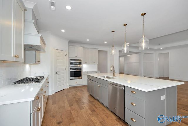 13847 Goff Drive, Athens, AL 35611