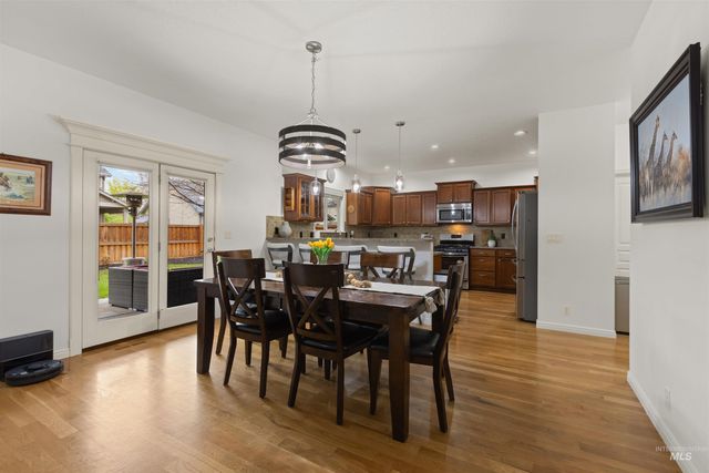 891 E Silver Torch St, Meridian, ID 83646