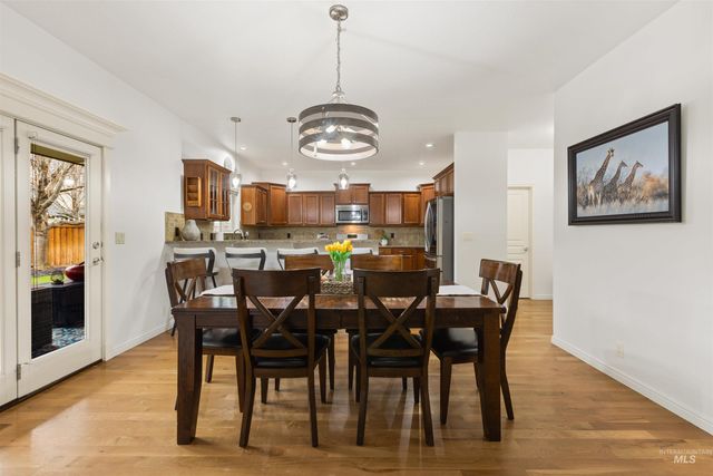 891 E Silver Torch St, Meridian, ID 83646