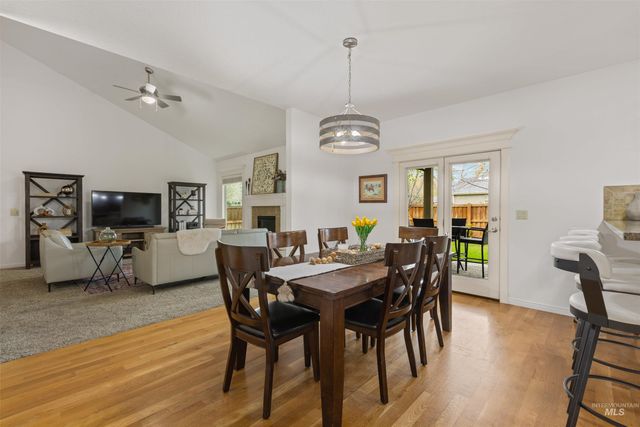 891 E Silver Torch St, Meridian, ID 83646