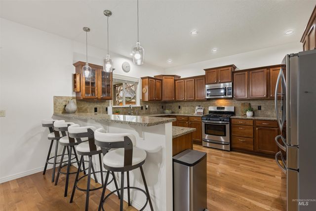 891 E Silver Torch St, Meridian, ID 83646