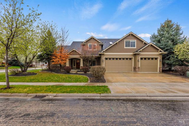 891 E Silver Torch St, Meridian, ID 83646