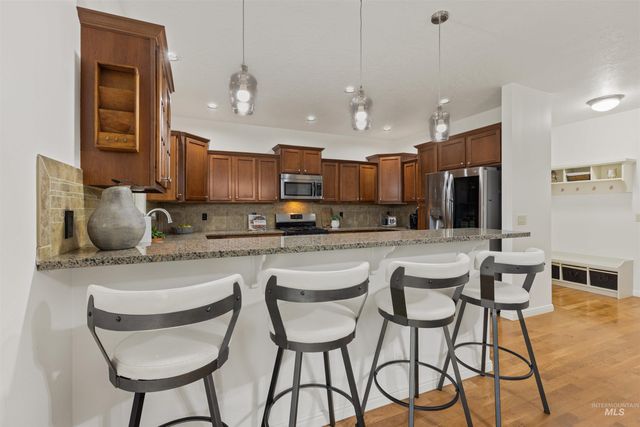 891 E Silver Torch St, Meridian, ID 83646