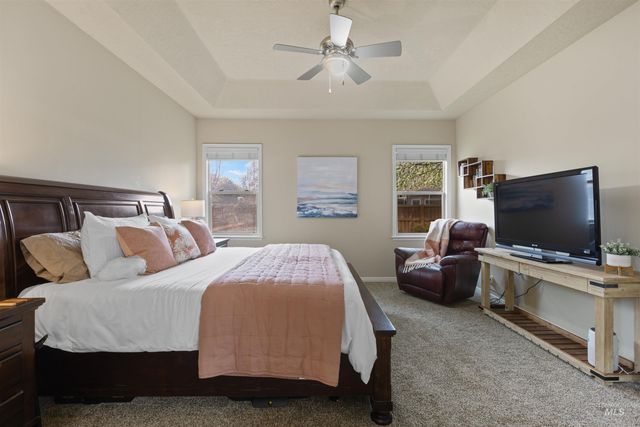 891 E Silver Torch St, Meridian, ID 83646