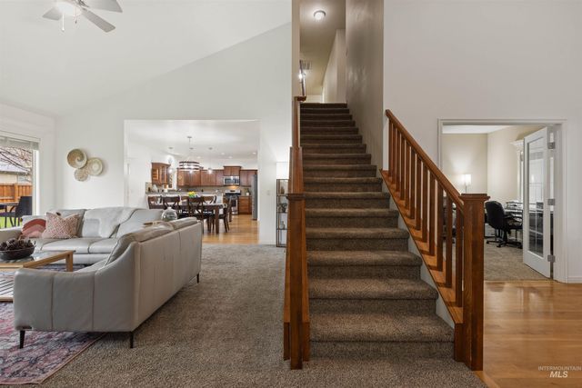 891 E Silver Torch St, Meridian, ID 83646