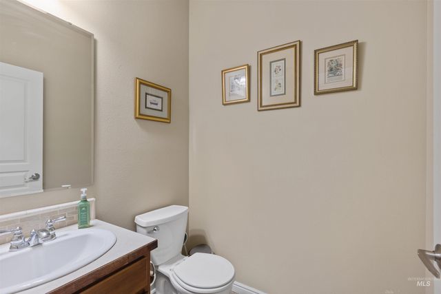 891 E Silver Torch St, Meridian, ID 83646