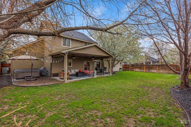 891 E Silver Torch St, Meridian, ID 83646