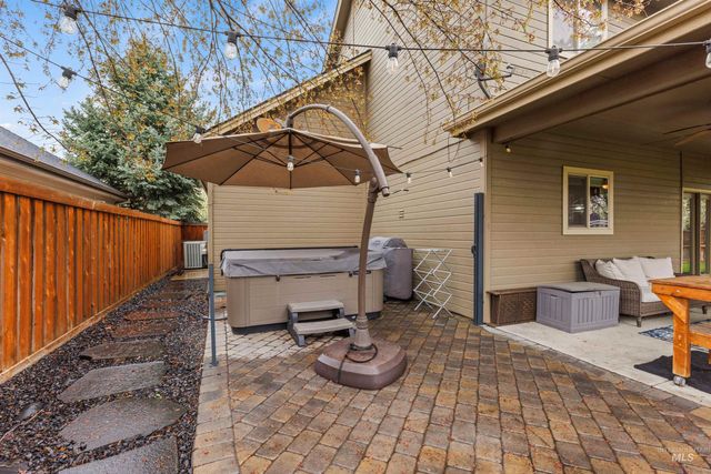 891 E Silver Torch St, Meridian, ID 83646