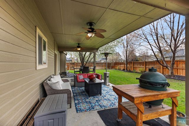 891 E Silver Torch St, Meridian, ID 83646