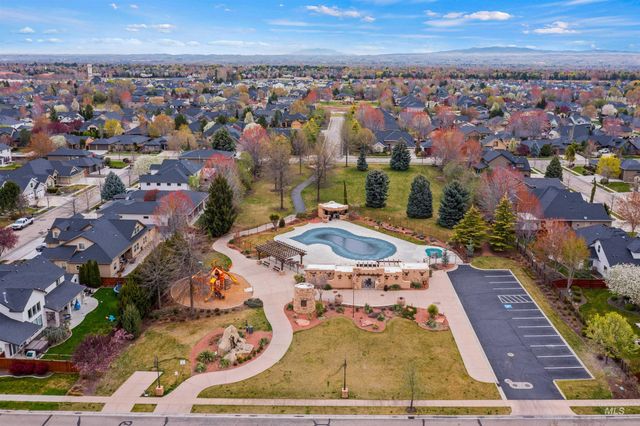 891 E Silver Torch St, Meridian, ID 83646