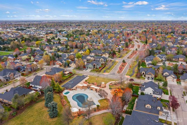 891 E Silver Torch St, Meridian, ID 83646