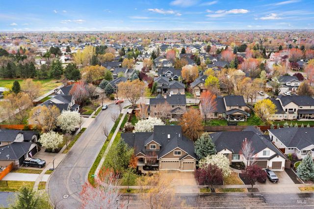 891 E Silver Torch St, Meridian, ID 83646