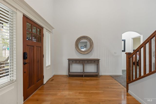 891 E Silver Torch St, Meridian, ID 83646