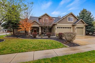891 E Silver Torch St, Meridian, ID 83646
