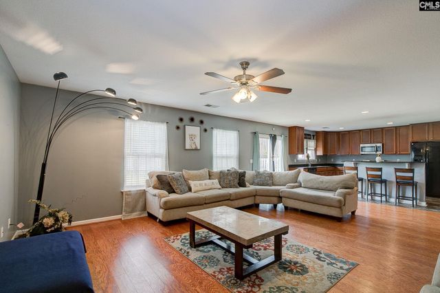 1371 Green Turf Lane, Elgin, SC 29045