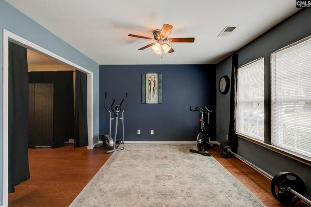 1371 Green Turf Lane, Elgin, SC 29045