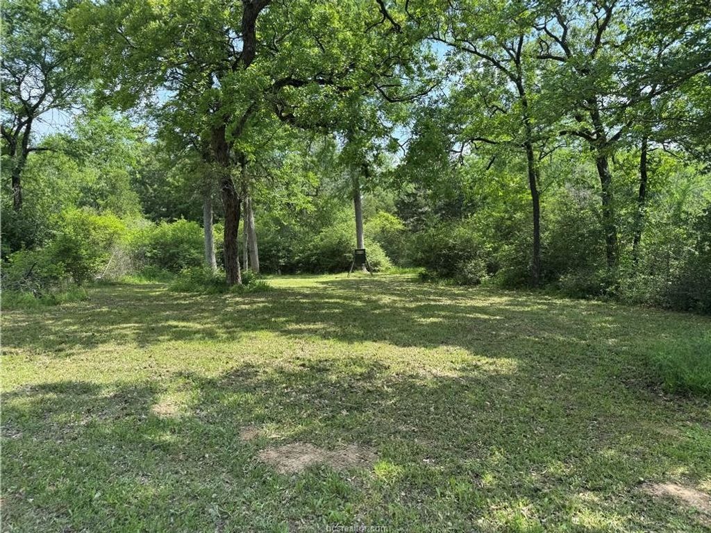 18242 Old Bundick Road, Hearne, TX 77859 — exterior