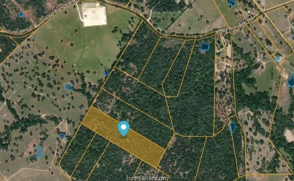 18242 Old Bundick Road, Hearne, TX 77859 — photo 3