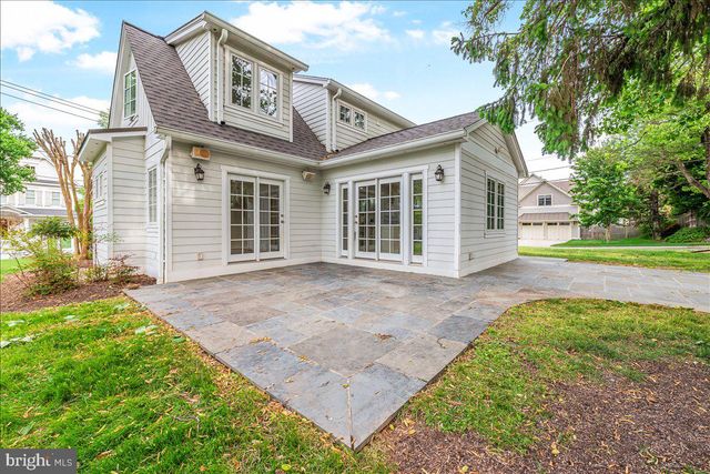4506 EVERETT ST, Kensington, MD 20895
