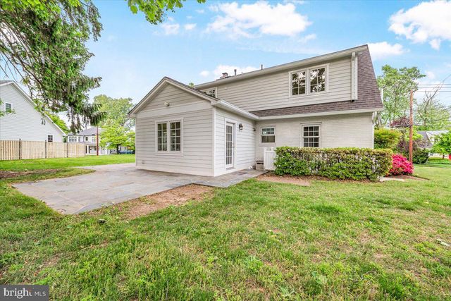 4506 EVERETT ST, Kensington, MD 20895