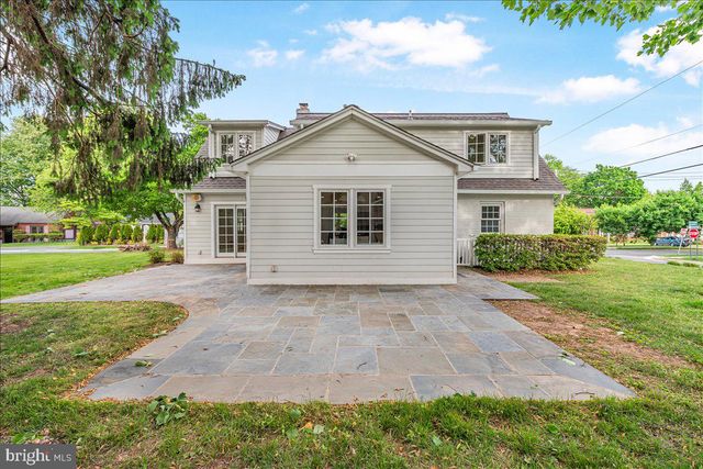 4506 EVERETT ST, Kensington, MD 20895