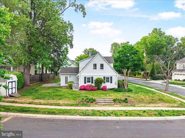 4506 EVERETT ST, Kensington, MD 20895