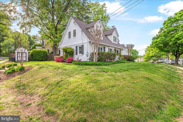 4506 EVERETT ST, Kensington, MD 20895