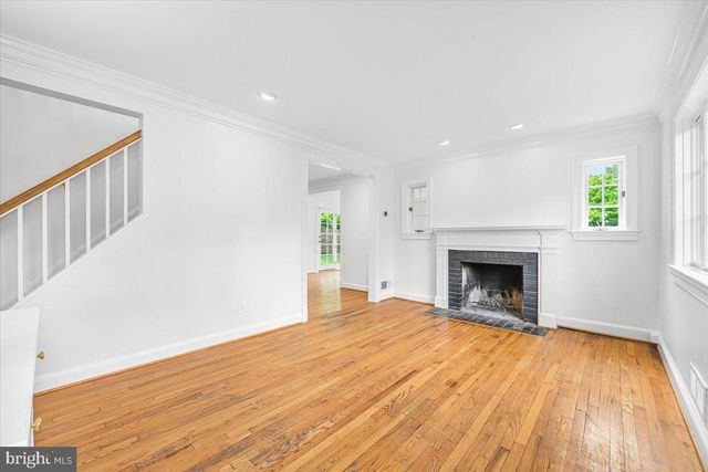 4506 EVERETT ST, Kensington, MD 20895