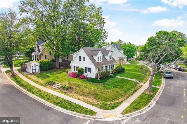 4506 EVERETT ST, Kensington, MD 20895