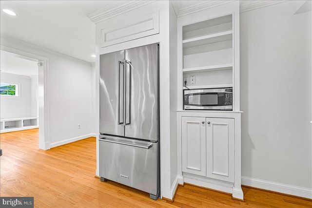 4506 EVERETT ST, Kensington, MD 20895