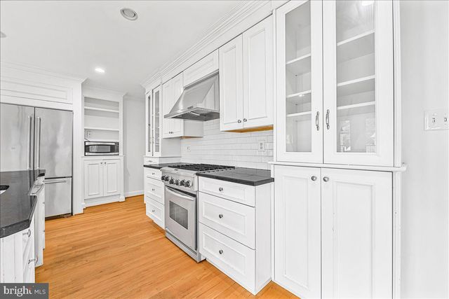 4506 EVERETT ST, Kensington, MD 20895