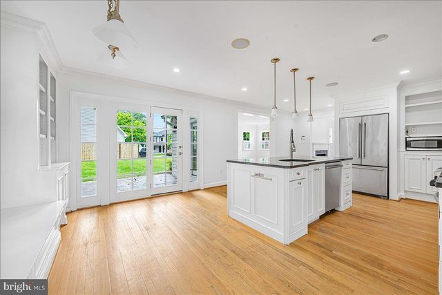 4506 EVERETT ST, Kensington, MD 20895