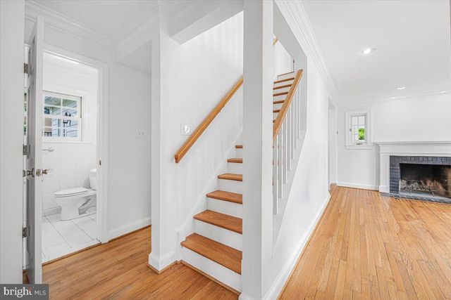 4506 EVERETT ST, Kensington, MD 20895