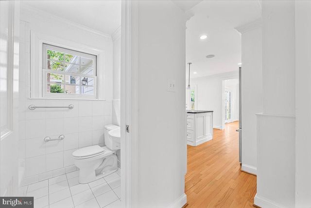 4506 EVERETT ST, Kensington, MD 20895