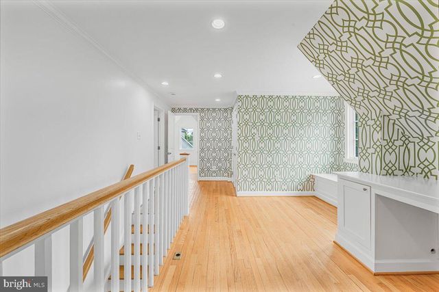 4506 EVERETT ST, Kensington, MD 20895