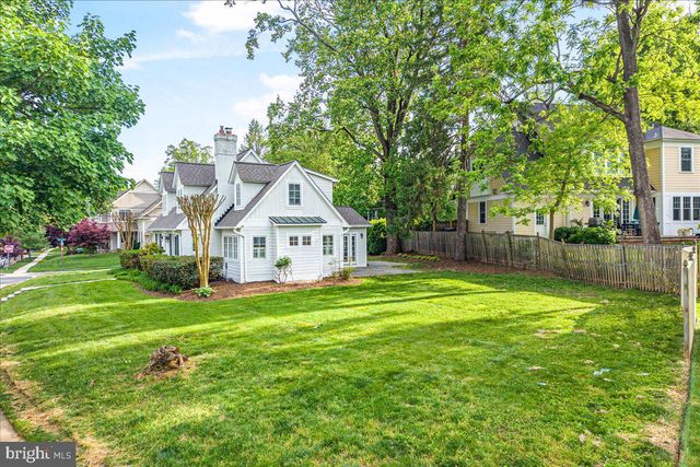 4506 EVERETT ST, Kensington, MD 20895