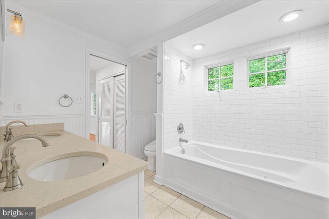 4506 EVERETT ST, Kensington, MD 20895