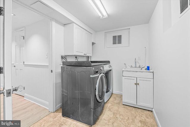4506 EVERETT ST, Kensington, MD 20895