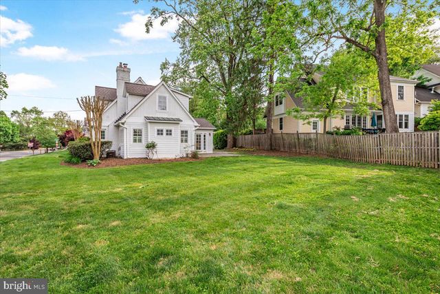 4506 EVERETT ST, Kensington, MD 20895